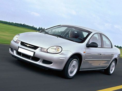 Neon, 1999–2005