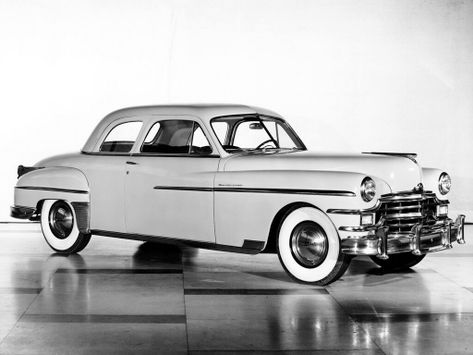 New Yorker, C46N, 1949–1949