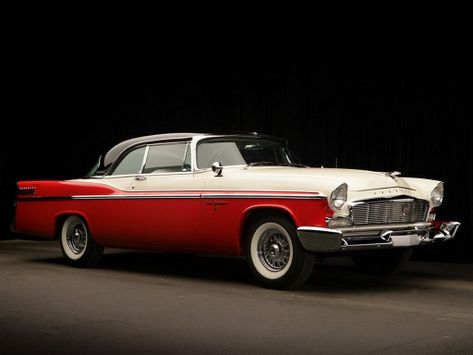 New Yorker, C72, 1955–1956