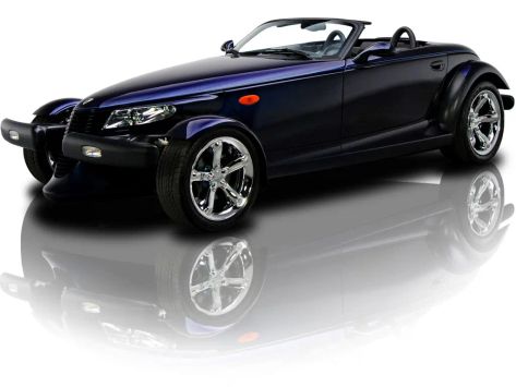 Prowler