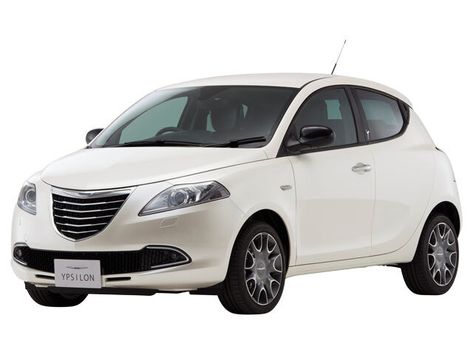 Ypsilon, 2012–2014