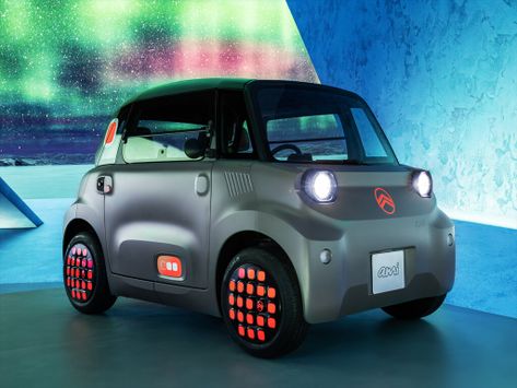 Ami, 2024