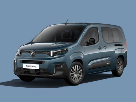 Berlingo, 2023