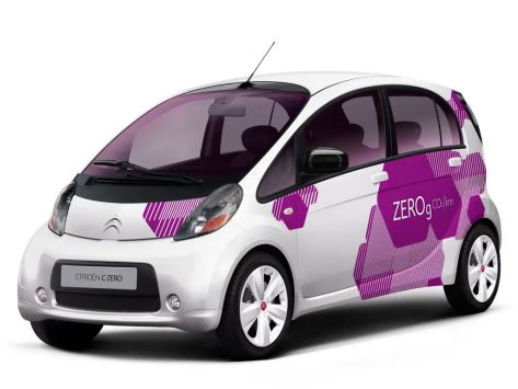 C-Zero, 2010–2020