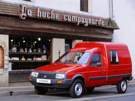 C15, 1984–2005