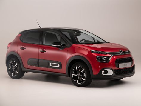 C3, 2020–2024