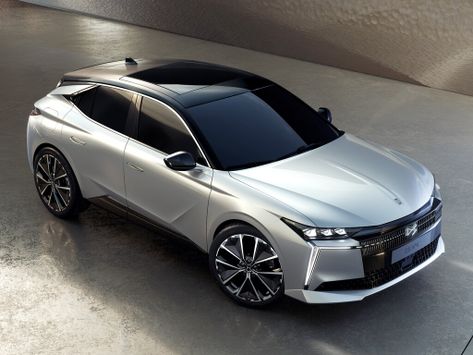 DS4, 2025