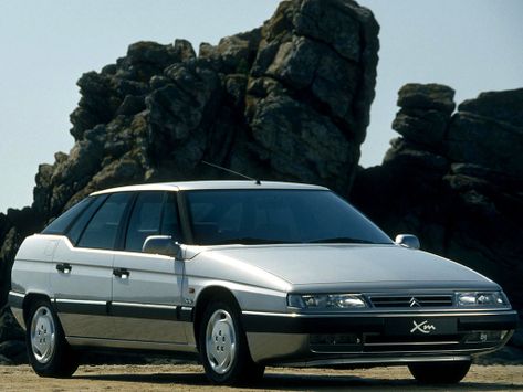 XM, 1994–2000