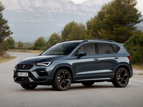 Ateca