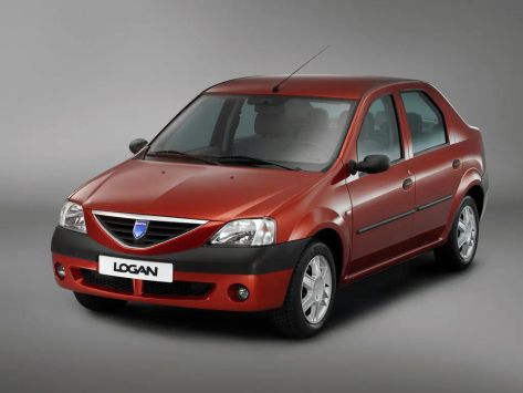 Logan, L90, 2004–2008