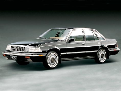 Royale, 1986–1991