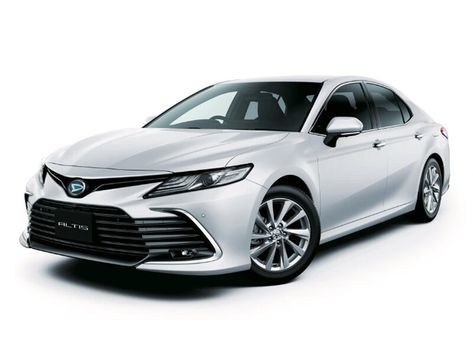 Altis, 2021–2023