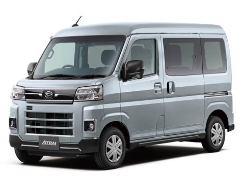 Atrai, S700W/S710W, 2021