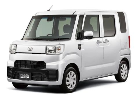 Hijet Caddie