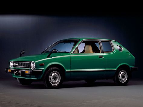 Charade, G10, 1978–1979