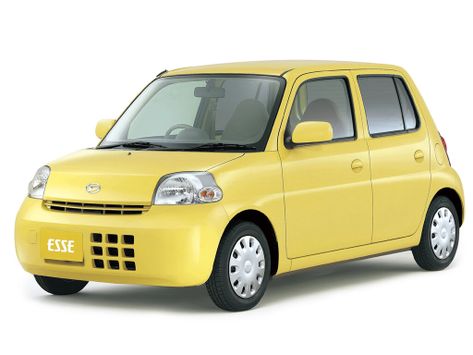 Esse, 2005–2011