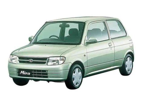 Mira, L700, 1998–2000