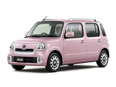 Mira Cocoa, 2014–2018