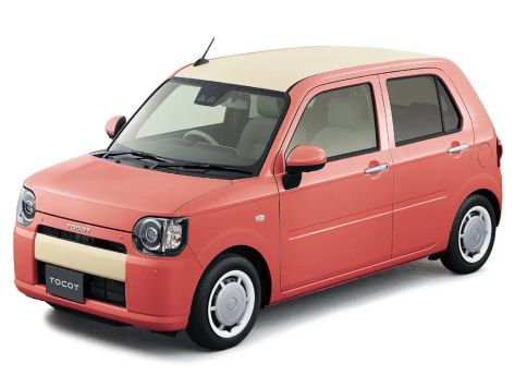 Mira Tocot, 2018–2023