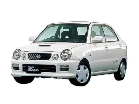 Opti, 1998–2002