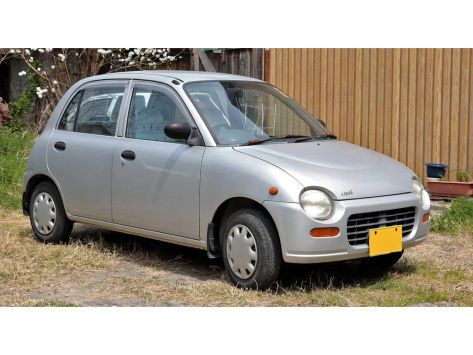 Opti, 1993–1998