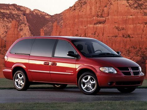 Caravan, 2000–2007