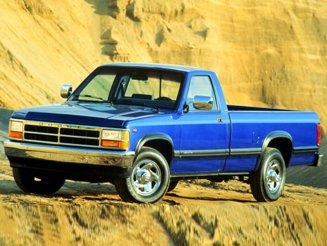 Dakota, 1990–1996