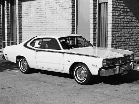 Dart, 1973–1974