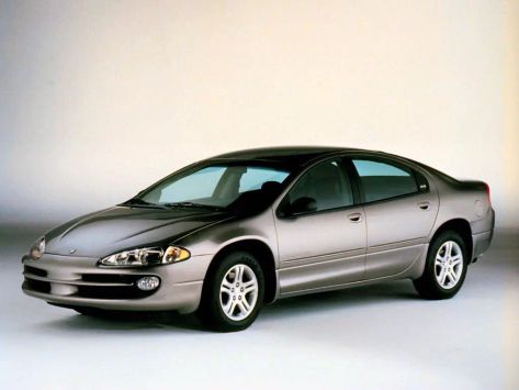 Intrepid, LHS, 1997–2004