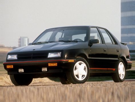 Shadow, PDH 44, 1989–1994