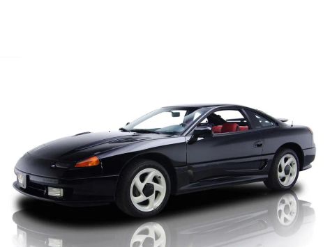 Stealth, 1990–1993