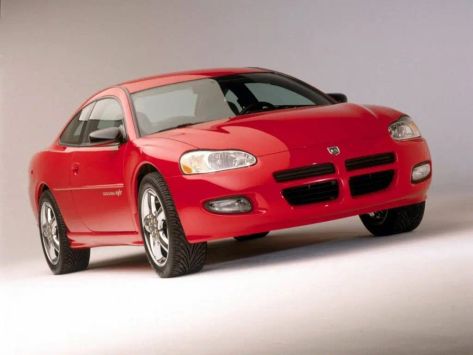 Stratus, 2000–2003