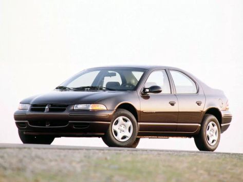 Stratus, 1995–2000