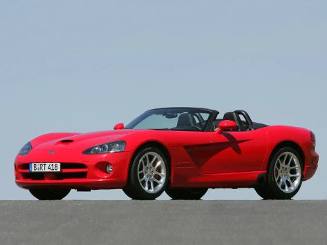 Viper, ZB I, 2002–2007