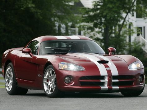 Viper, ZB II, 2007–2010
