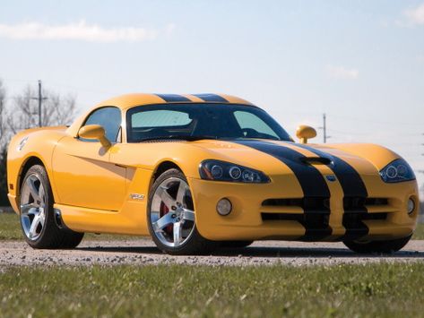 Viper, ZB I, 2005–2007
