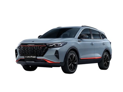 Aeolus AX7 Plus, 2021