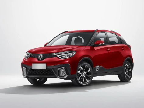 AX4, 2017–2020