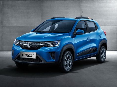 Nano EX1