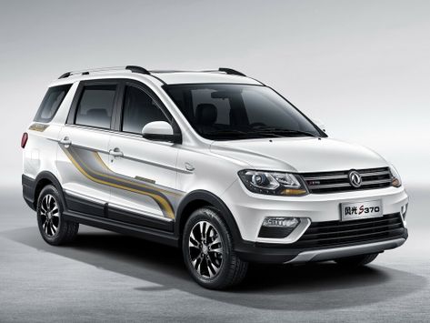 Fengon 370