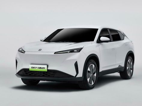 Aeolus Sky EV01