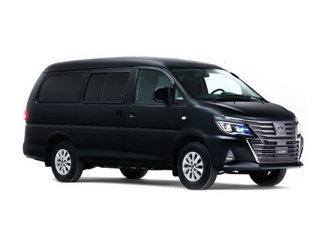 i-Van