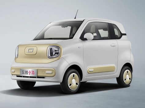 Bestune Pony, 2023