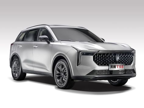 Bestune T55