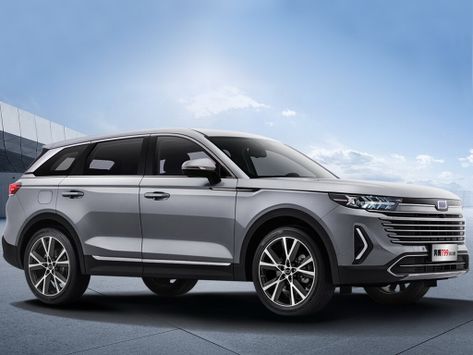 Bestune T99, 2022