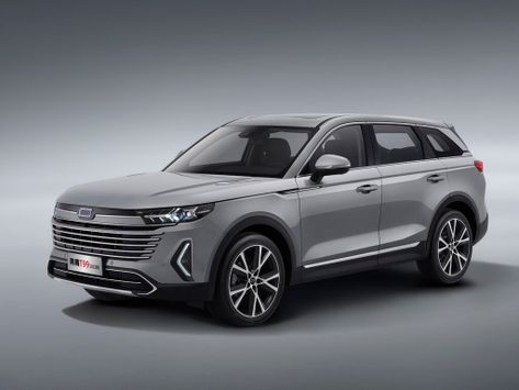 Bestune T99, 2022–2024