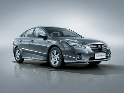 Besturn B50, B131, 2012–2017