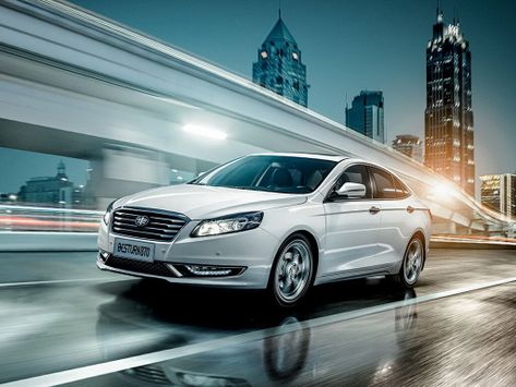 Besturn B70
