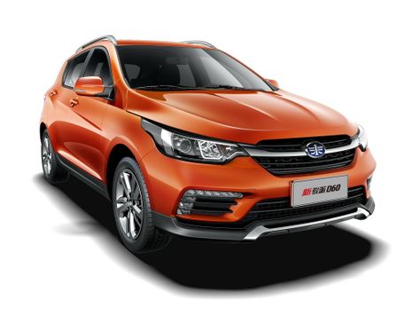 Junpai D60