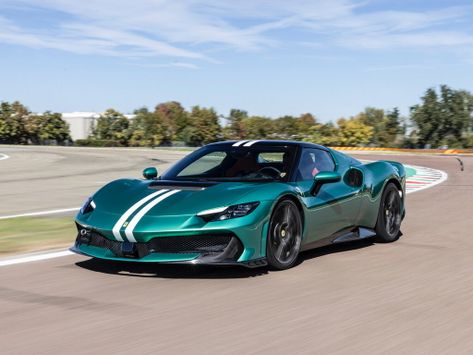 296 Speciale